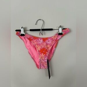 NET Triangl Mica Floral Slushie Bottoms Medium
